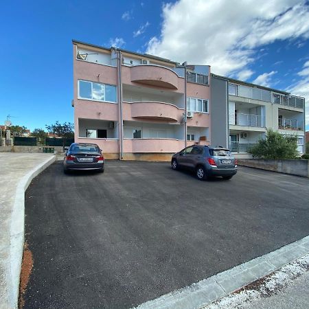 Apartman Teo Vodice Exterior photo