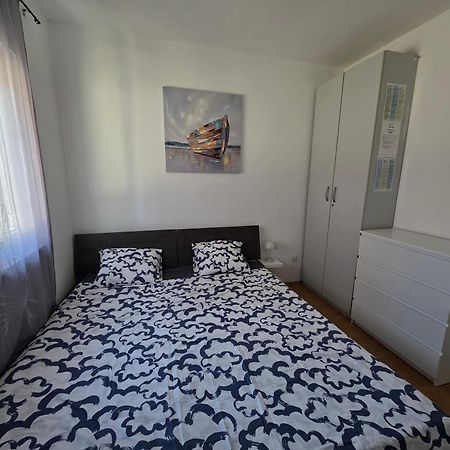 Apartman Teo Vodice Exterior photo