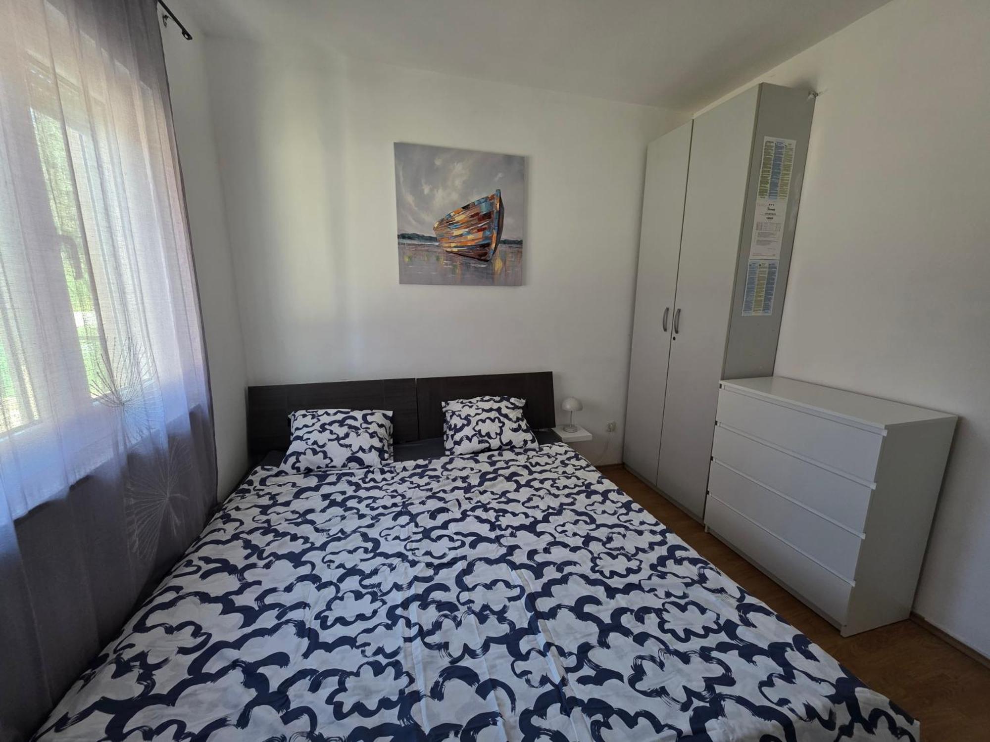 Apartman Teo Vodice Exterior photo